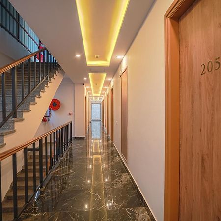 The Sanawar Heights I Kasauli I New Property מראה חיצוני תמונה
