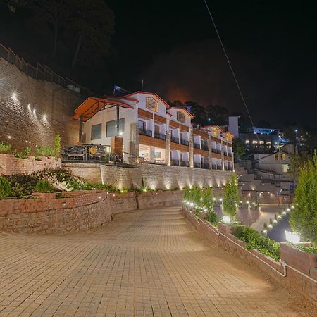 The Sanawar Heights I Kasauli I New Property מראה חיצוני תמונה