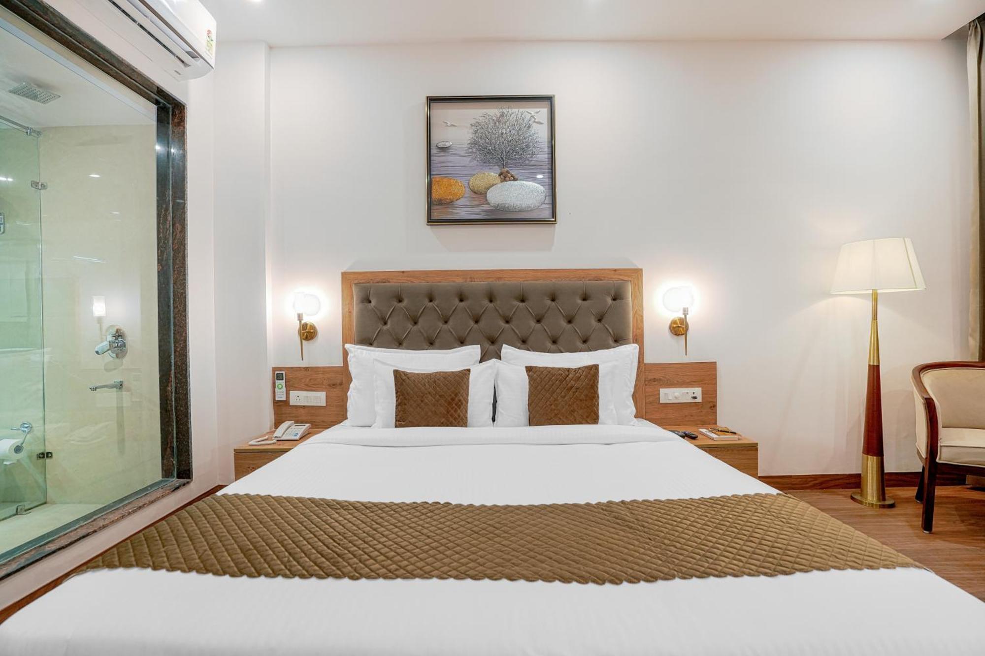 The Sanawar Heights I Kasauli I New Property מראה חיצוני תמונה